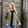 Barbour, Icons Spey
