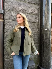 Barbour, Icons Spey