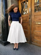 Vanessa Bruno, Guillaume Skirt