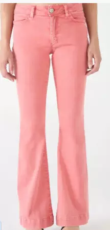 Shaft Jeans,LOLA Power Stretch