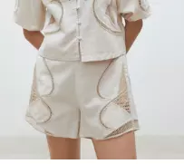 Suncoo,Short Brest