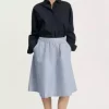 Aiayu, Neela skirt striped, Mix blue boy