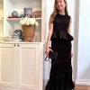 Meimeij, Gonna Skjørt Black