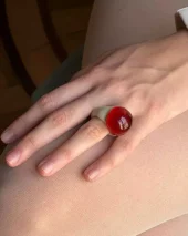 Casa Ayllòn, Caramelo Ring