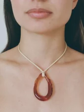 Casa Ayllòn, Nusch Necklace