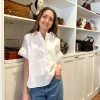 MeiMeij, Camica White Shirt