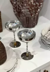 Olsson & Jensen, Resin Dessertskål