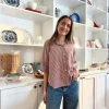 Vanessa Bruno, Bobby Caramel Shirt