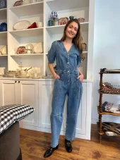 Suncoo, Combipantalon Talian