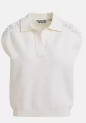 Essentiel, Joline Embroidered