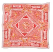 Maison Lecomte Flament, Mosaic Rosy