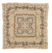 Maison Lecomte Flament, Garden Crema