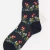 Antipast, Wild flowers, Navy