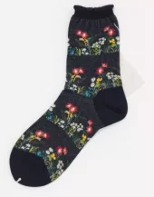 Antipast, Wild flowers, Navy