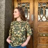 Apof, Nira Blouse Clemenyina