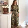 Apof, Maya Dress Clementina