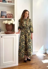 Apof, Maya Dress Clementina