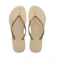 Havaianas, Slim Sand/Grey