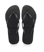 Havaianas, Slim Black