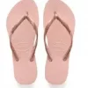 Havaianas, Slim Ballet Rose