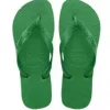 Havaianas, Top Green