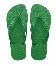 Havaianas, Top Green