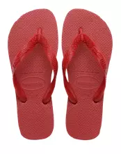 Havaianas, Top Rød