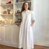 SKALL Studio, Dot Shirtdress