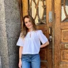 SKALL Studio, Freesia Blouse