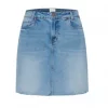 My Essential Wardrobe, Denim Skirt