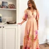 ByTiMo, Organza Gown