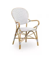 Sika Design, Isabell Stol m arm