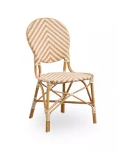 Sika Design, Isabell stol u/arm