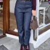 MKDT Studio, Prame Blue Denim