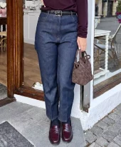 MKDT Studio, Prame Blue Denim