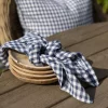 Meuble, Blair Napkin 2pcs Blue