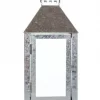 A2 Living, Galvanized Midi Lantern