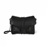 Jerome Dreyfuss, Harry S Black