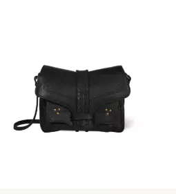 Jerome Dreyfuss, Harry S Black