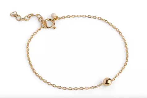 Enamel, Bracelet Ballon