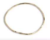 Enamel, Bangle Organic Arena Ø65mm