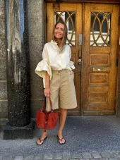 Meimeij, Camicia Blouse