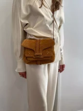 Jerome Dreyfuss, Harry S Caramel