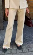 Meimeij, Pantalone Buttercream