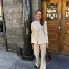 Meimeij, Giacca Blazer