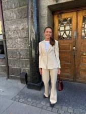 Meimeij, Giacca Blazer