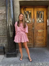 Essentiel Antwerp, Jommy Oversized Shirt