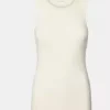 GAI+LISVA, Alberte Off White