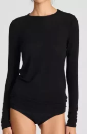 GAI+LISVA, Thyra Black