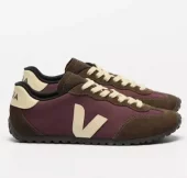 Veja, GT Nylon Amarante Butter